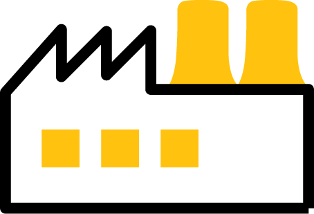 H Ecofrost 5 industry