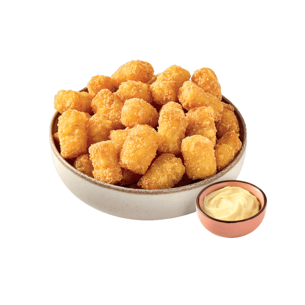 Tater Tots